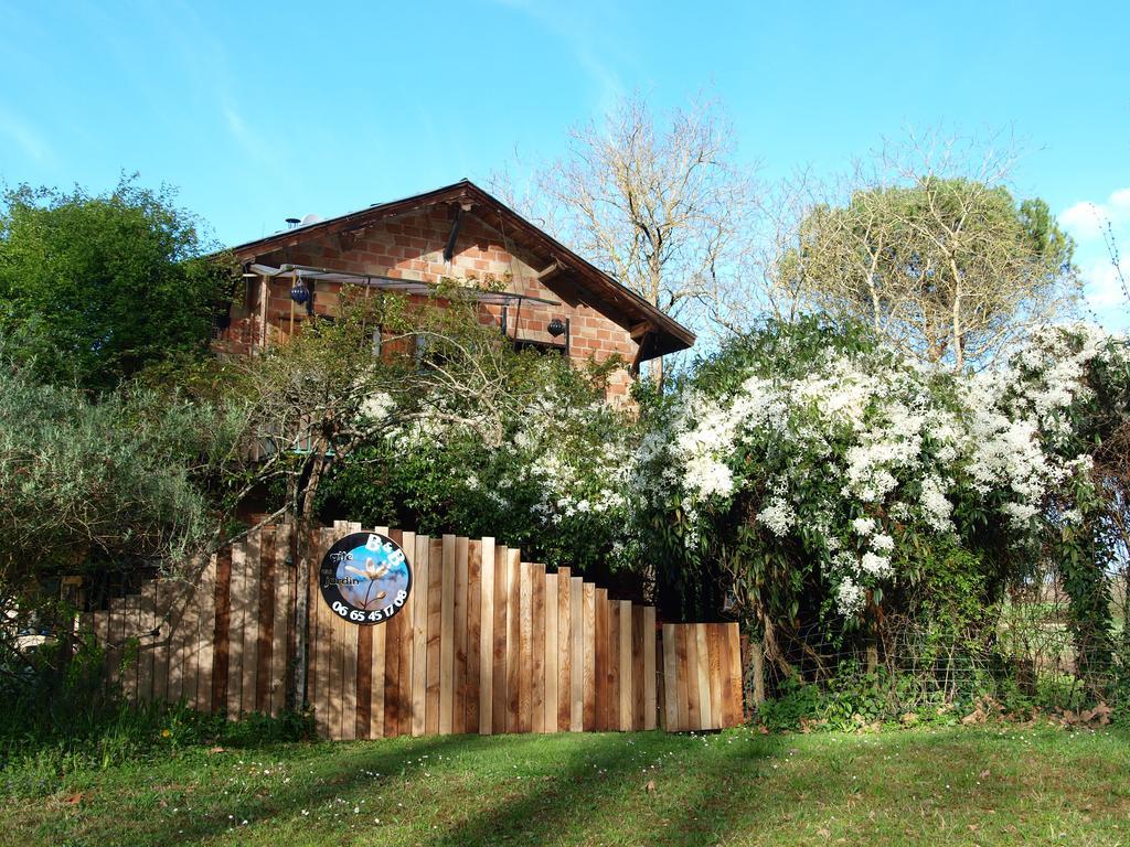 Gite Au Jardin Meilhan-sur-Garonne 部屋 写真