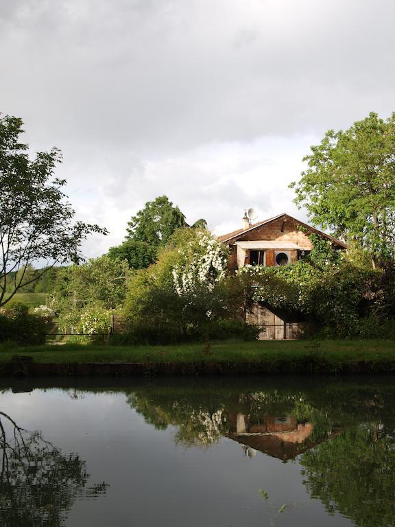 Gite Au Jardin Meilhan-sur-Garonne 部屋 写真